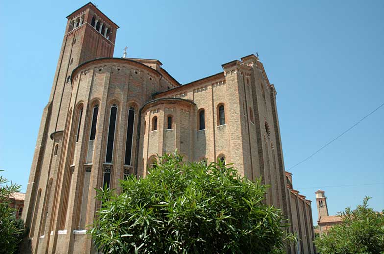 Chiesa di San Nicol (Treviso)