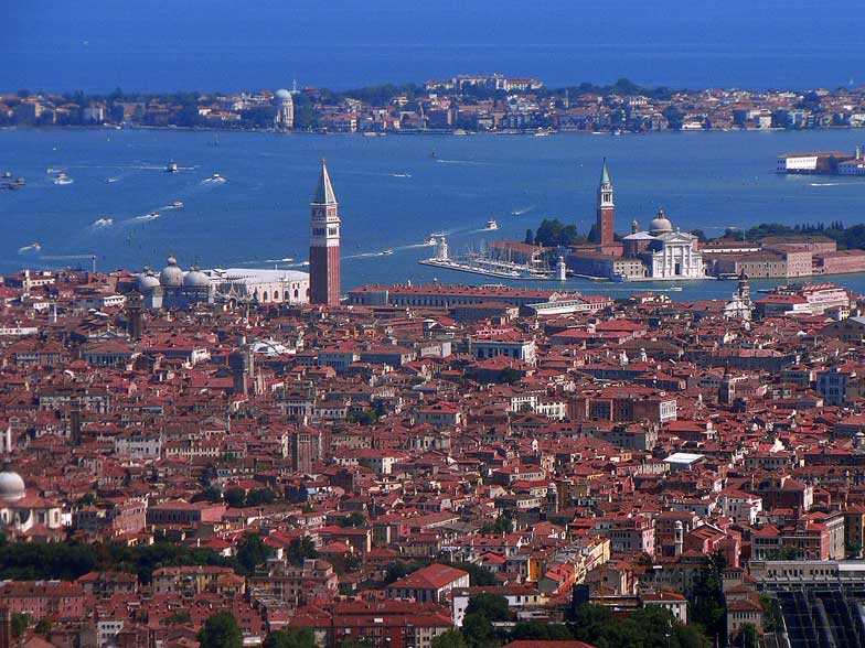 Venezia