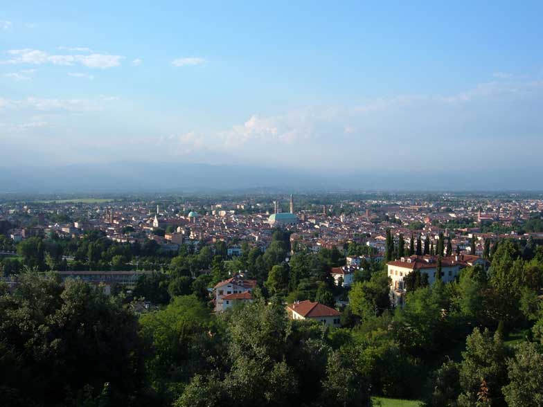 Vicenza