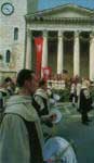 Festa del Calendimaggio di Assisi