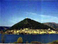 lago di Piediluco