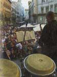 Perugia, Umbria jazz