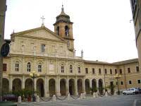 Terni, il Duomo
