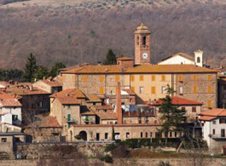 scorcio di Piegaro (PG)