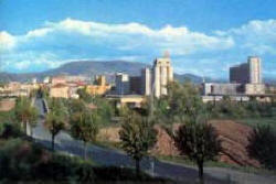 Bastia Umbra