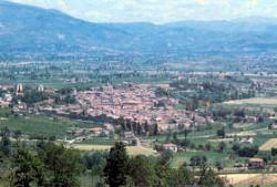 Bevagna