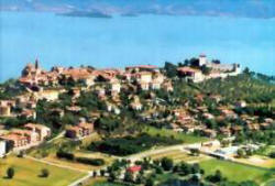 Castiglione del Lago