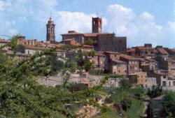 Citt della Pieve