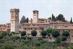 Corciano