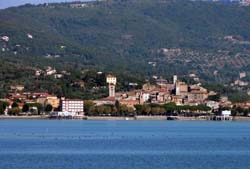 Passignano sul Trasimeno