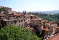 Perugia