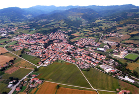 San Giustino