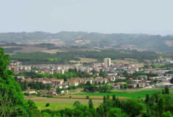 Umbertide