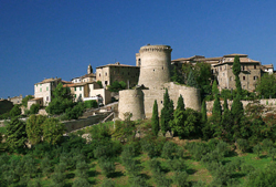 Gualdo Cattaneo