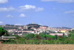 Magione
