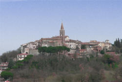 Montecastrilli