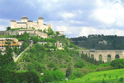 Spoleto
